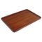 Teak Desk Tray, Denmark, 1960s, Image 2