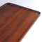 Teak Desk Tray, Denmark, 1960s, Image 5