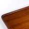 Teak Desk Tray, Denmark, 1960s 3