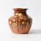 French Ceramic Vase by Jean Leclerc, 1920s 2