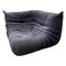 Togo Lounge chair by Michel Ducaroy for Ligne Roset 1