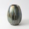 Drip Glaze Stoneware Vase by Roger Guerin, 1930s, Image 2