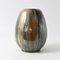 Drip Glaze Stoneware Vase by Roger Guerin, 1930s, Image 3