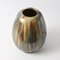 Drip Glaze Stoneware Vase by Roger Guerin, 1930s 8