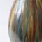 Vase Drip Glaze en Grès par Roger Guerin, 1930s 6