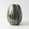 Drip Glaze Stoneware Vase by Roger Guerin, 1930s, Image 4