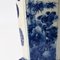 Vases Antiques en Porcelaine Bleue et Blanche, Japon, Set de 2, Set de 2 7