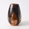 Art Deco Copper Vase by Jacques Douau, 1930s 2