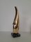 Maurice Brams, Abstract Sculpture, Polished Solid Bronze, Image 7