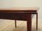 Danish Rosewood Table, 1970s, Image 16