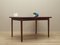 Danish Rosewood Table, 1970s, Image 4