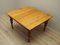 Danish Eclectic Oak Table, 1950s 5