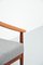 Teak Two-Seater Sofa by Arne Vodder for France & Son 8