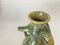 Antique French Vase in Glazed Earthenware, Image 3