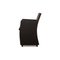 Leather Dining Room Chairs in Black from Brandon, Image 8