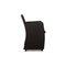 Leather Dining Room Chairs in Black from Brandon, Image 6