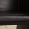 Leather Dining Room Chairs in Black from Brandon, Image 3