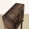 Small Vintage Wooden Cabinet, Image 11