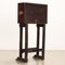 Small Vintage Wooden Cabinet, Image 12