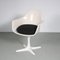 Swivel Chair by Maruice Burke for Arkana, United Kingdom, 1960s 2