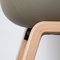 Lupino Armchair by Norbert Geelen for Kusch+Co 14