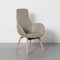 Lupino Armchair by Norbert Geelen for Kusch+Co 1