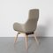 Lupino Armchair by Norbert Geelen for Kusch+Co, Image 2