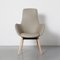 Lupino Armchair by Norbert Geelen for Kusch+Co 3