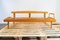 Mid-Century Czechoslovakian Daybed, 1960s, Image 9