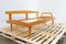 Mid-Century Czechoslovakian Daybed, 1960s, Image 7