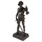 Escultura de bronce de Marcel Debut, Imagen 10