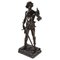 Sculpture en Bronze par Marcel Debut 10