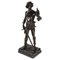Escultura de bronce de Marcel Debut, Imagen 1