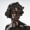 Escultura de bronce de Marcel Debut, Imagen 9