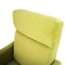 Fauteuil Inclinable Mid-Century, Italie, 1960 10