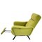 Fauteuil Inclinable Mid-Century, Italie, 1960 11