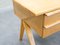 Desk EB02 by Cees Braakman for Pastoe, 1950s, Immagine 2