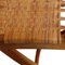 Jh-513 Lounge Chair by Hans Wegner, 1960s, Image 14