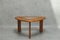 Vintage Triangle Coffee Table 3