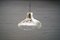 Lámparas colgantes de cristal de Murano Mazzega de Carlo Nason para Kalmar. Juego de 2, Imagen 6