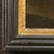 Flemish Artist, Interior Scene, 1680, Oil on Canvas, Framed, Image 14