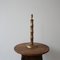 Lampada da tavolo in ottone e finto bambù, Regno Unito, Immagine 2