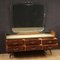 Chest of Drawers with Mirror, 1950s 12