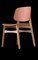 155 Chair in Teak and Oak by Børge Mogensen for Søborg Møbelfabrik, Image 2