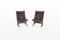 Vintage Siesta Lounge Chairs by Ingmar Relling for Westnofa, Norway, 1970s, Set of 2, Image 1