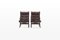 Fauteuils Siesta Vintage par Ingmar Relling pour Westnofa, Norway, 1970s, Set de 2 4