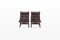 Vintage Siesta Lounge Chairs by Ingmar Relling for Westnofa, Norway, 1970s, Set of 2 4