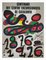 Joan Miro, Centenary of the Centre Excursionista de Catalunya, 1976, Lithographie, gerahmt 1