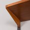 Scandinavian Bookcase in Teak by Kai Kristiansen for FM Møbler, Denmark, 1960s 11