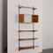 Scandinavian Bookcase in Teak by Kai Kristiansen for FM Møbler, Denmark, 1960s 6